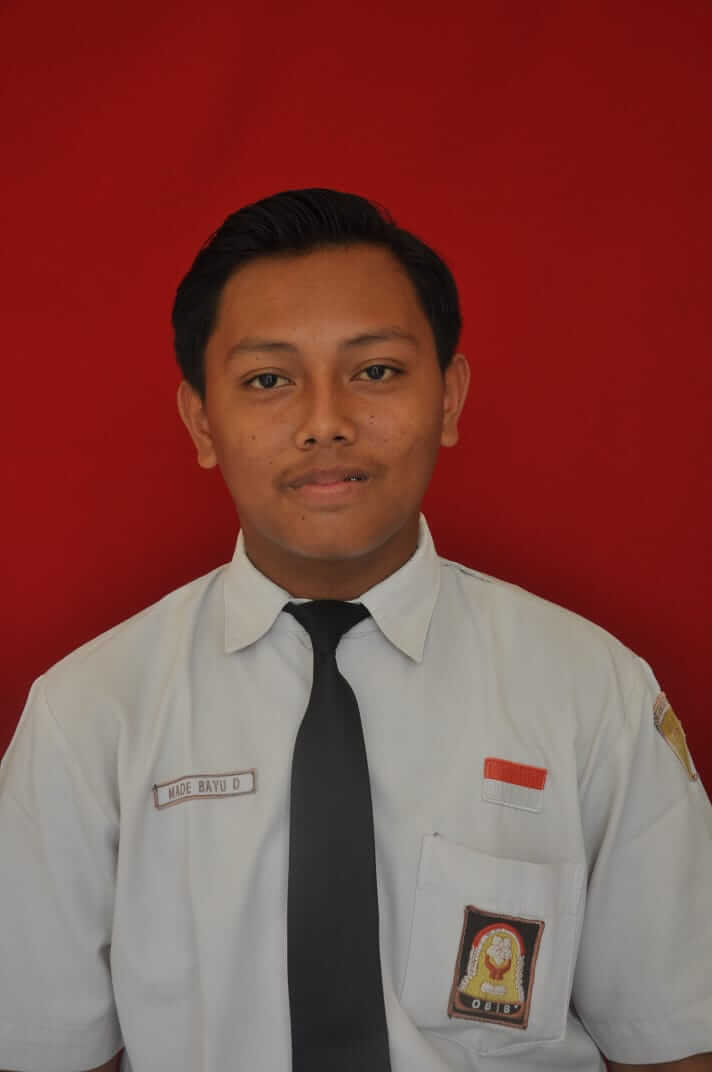 Made Bayu Divananta